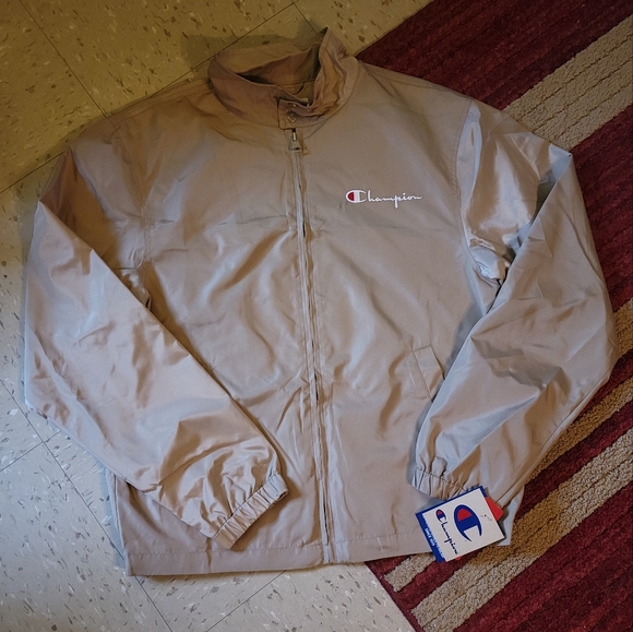 Champion Rally Jacket - Picture 2 of 6